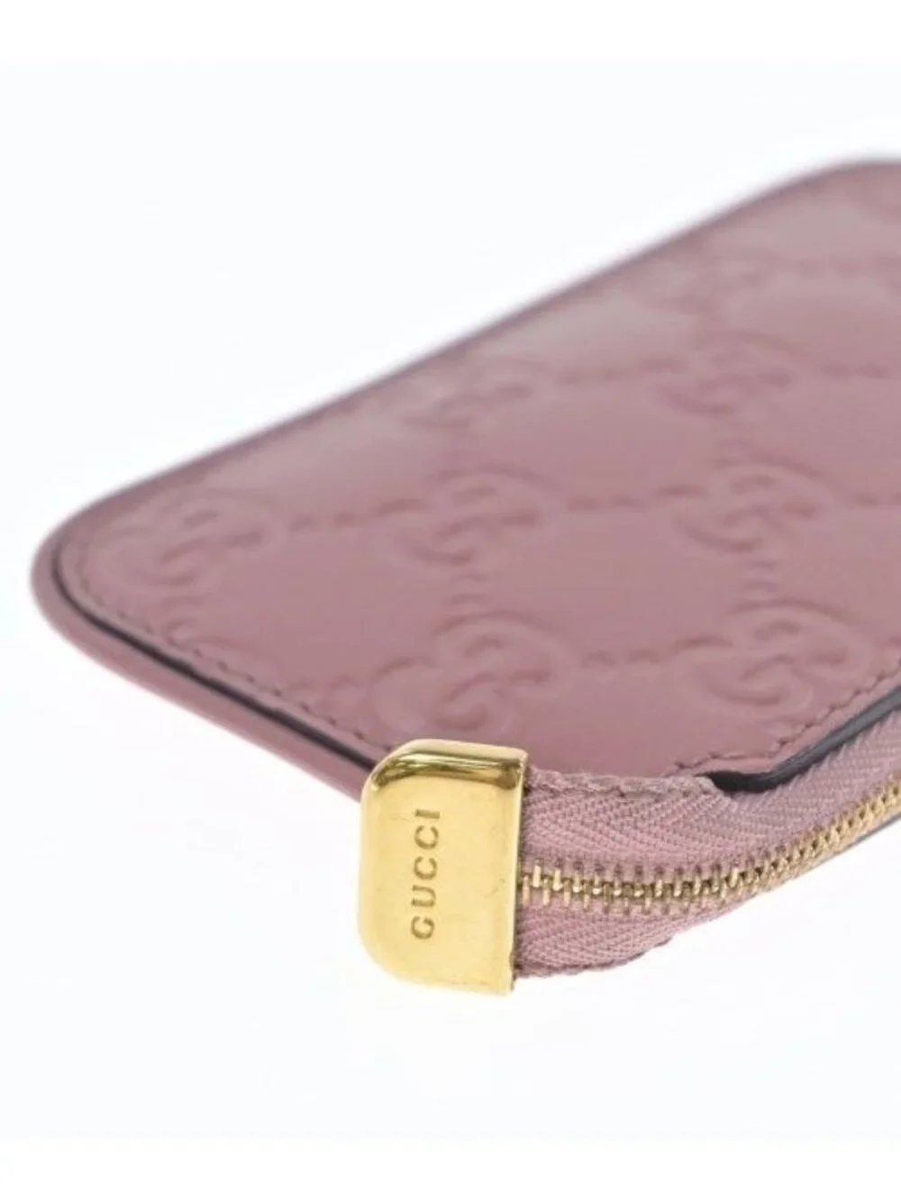 ★SOLD★ Gucci Wallet Coin Case - Picture 6 of 7